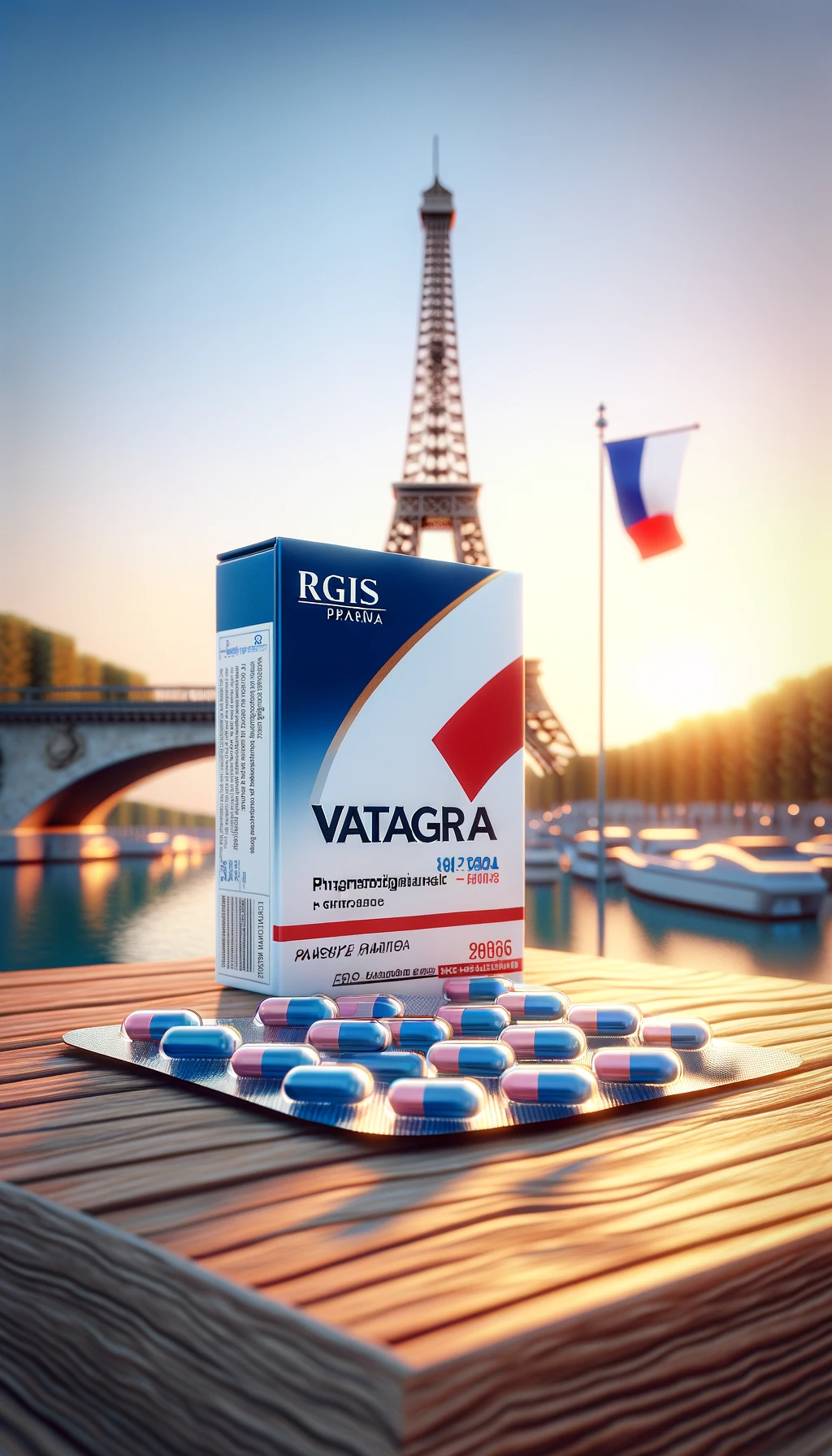 Générique officiel du viagra